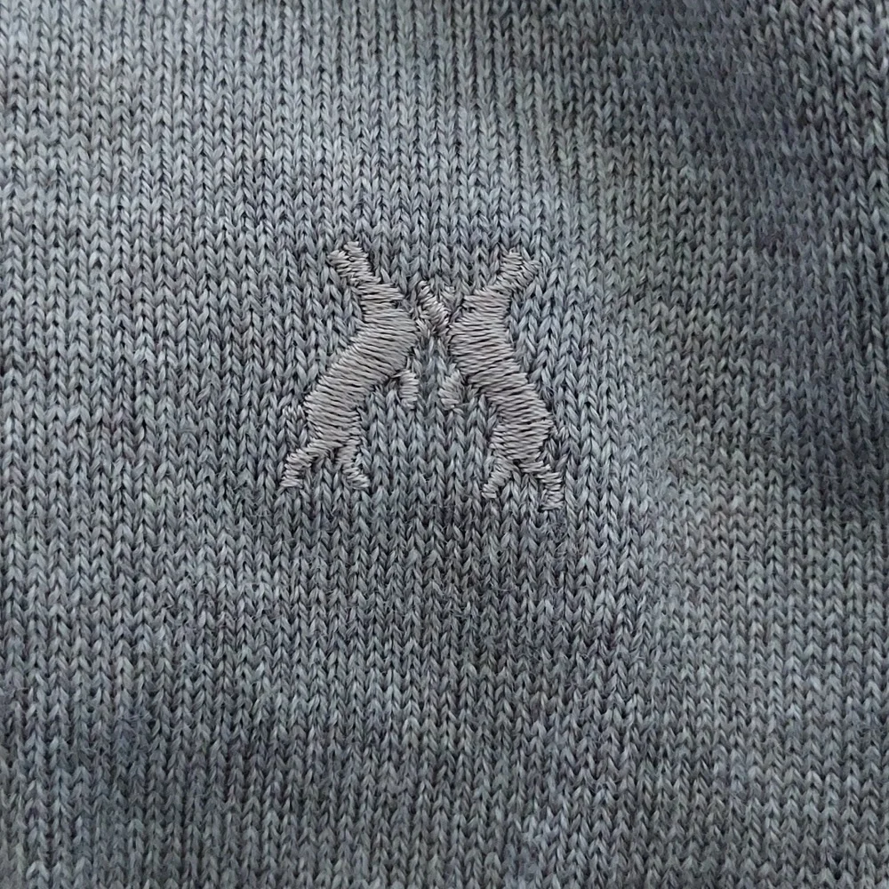 Peter Christian Gentleman's Outfitters 100% Fine Merino Wool Turtleneck Pullover
